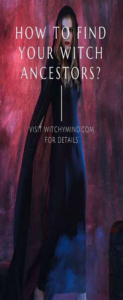 Embody the Essence of Witchcraft: Take the Fun Personality Test to Reveal Your Witch Archetype
